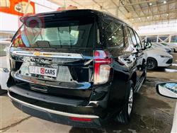 شيفروليه تاهو